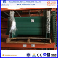 Teardrop Pallet Racking for Warehouse